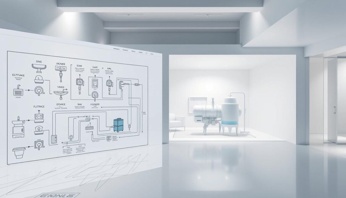 Simplifying Water Recycling with Greywater Systems