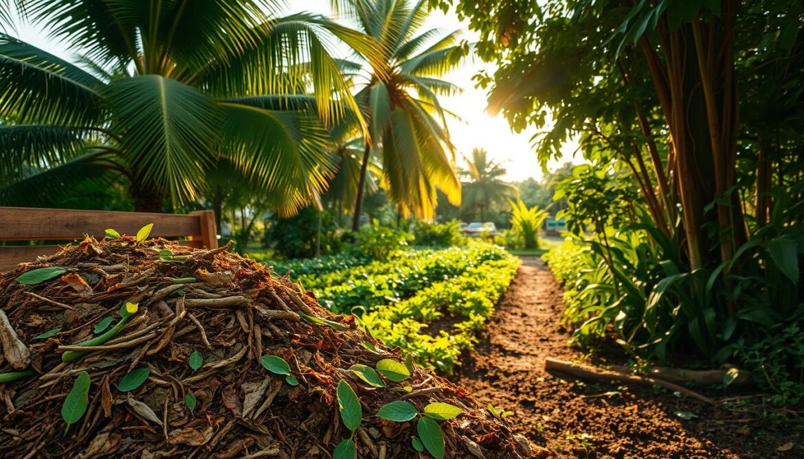 Composting in Queensland: Secrets to Thriving in a Tropical Climate