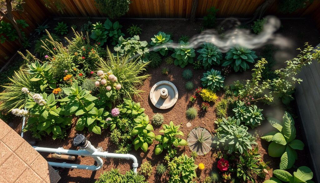 Greywater-Safe Garden Planning