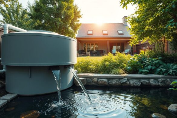 Greywater Systems Simplified