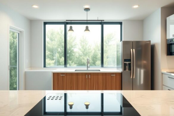 Kitchen Appliance Power Thieves