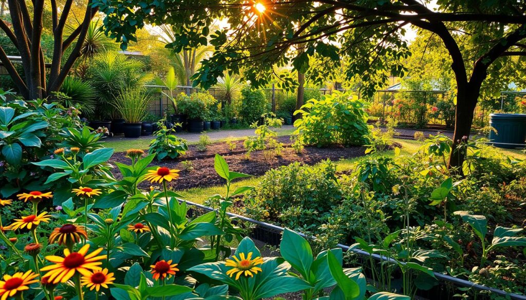 Natural Pest Control That Works in Your Queensland Home & Garden