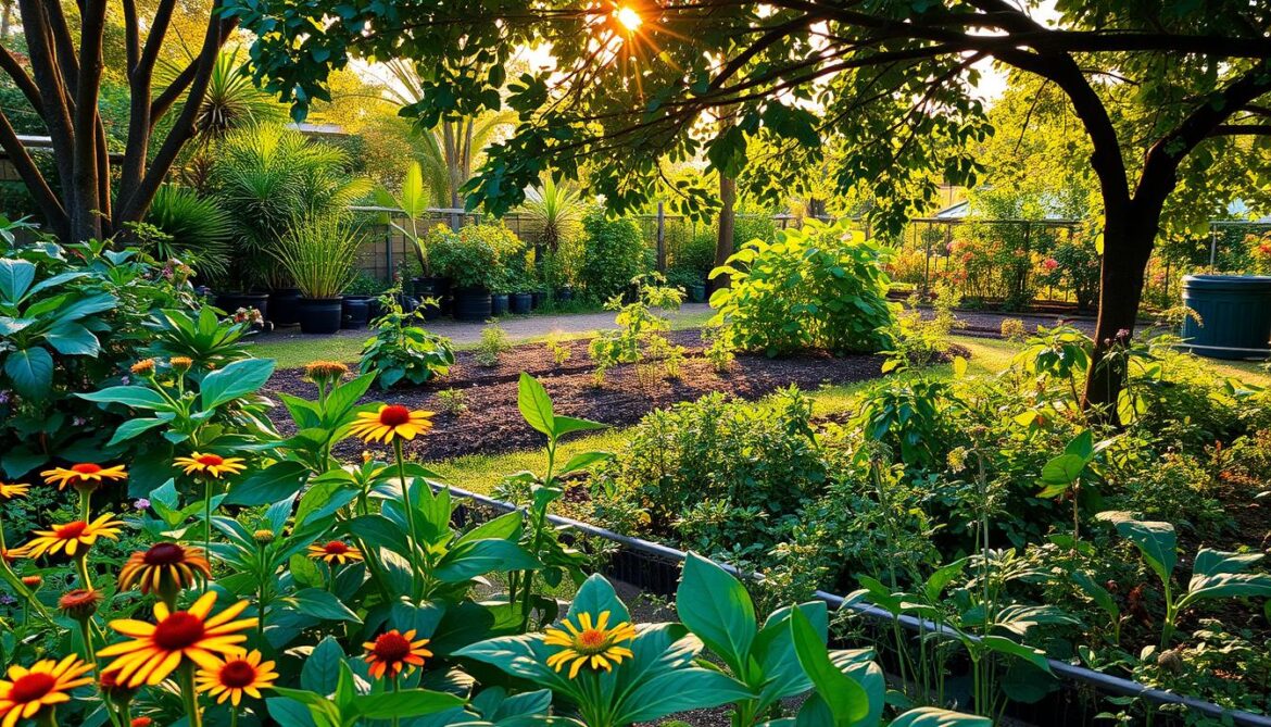 Natural Pest Control That Works in Your Queensland Home & Garden