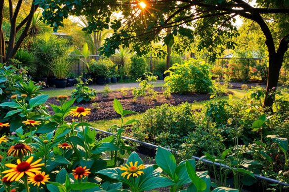 Natural Pest Control That Works in Your Queensland Home & Garden