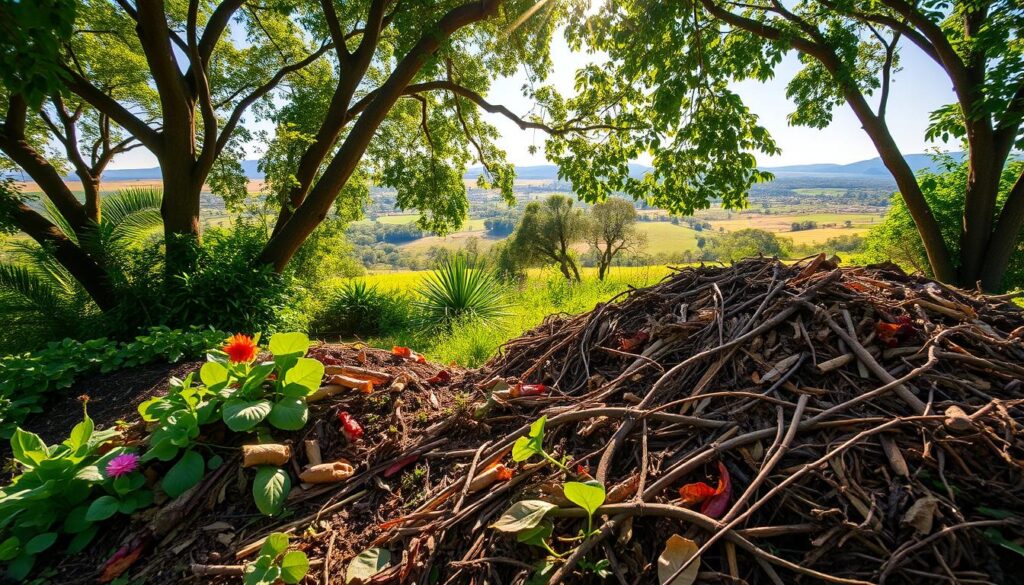 Year-Round Composting Guide for Thriving Queensland Gardens