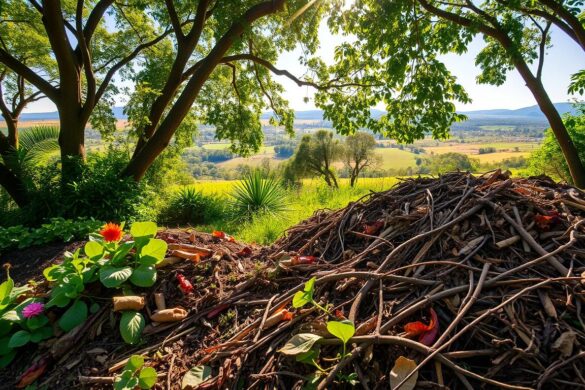 Year-Round Composting Guide for Thriving Queensland Gardens