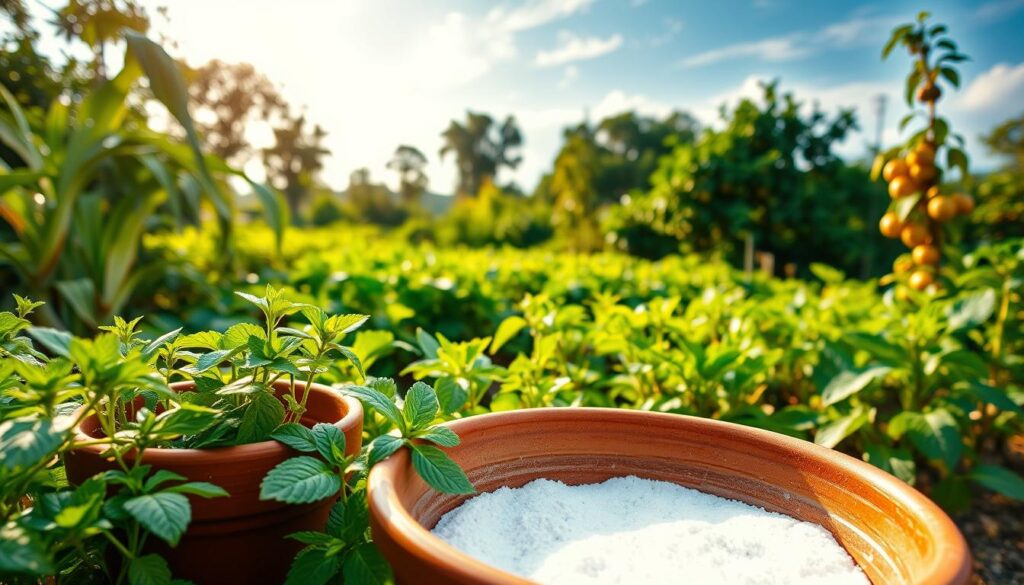 natural insect repellents for ant control