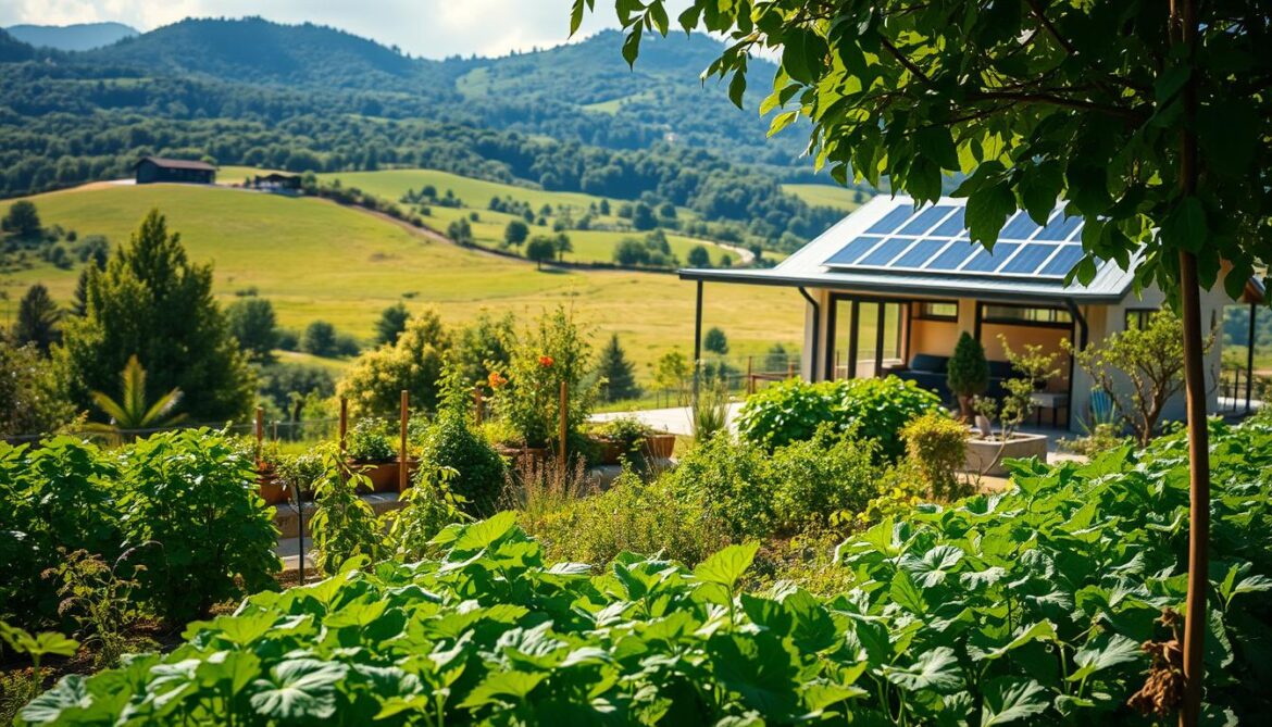 Defining Green Living: Practical Steps for Queenslanders