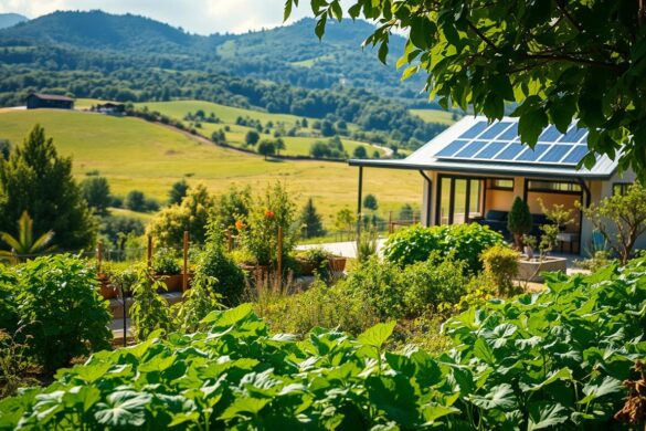 Defining Green Living: Practical Steps for Queenslanders