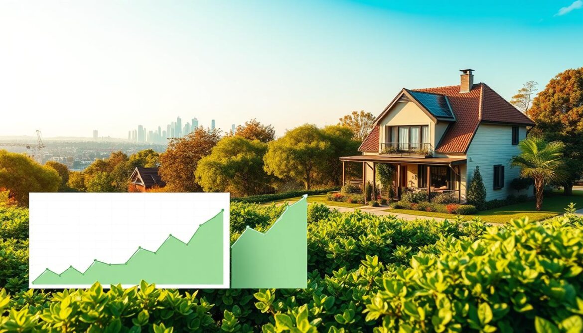 Investing Wisely: Upfront Green Costs vs. Lasting QLD Returns