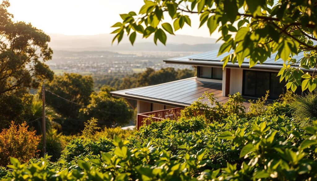 Long-Term Savings Financial Benefits of Green Living in Queensland