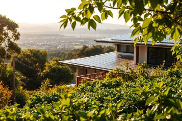 Long-Term Savings Financial Benefits of Green Living in Queensland