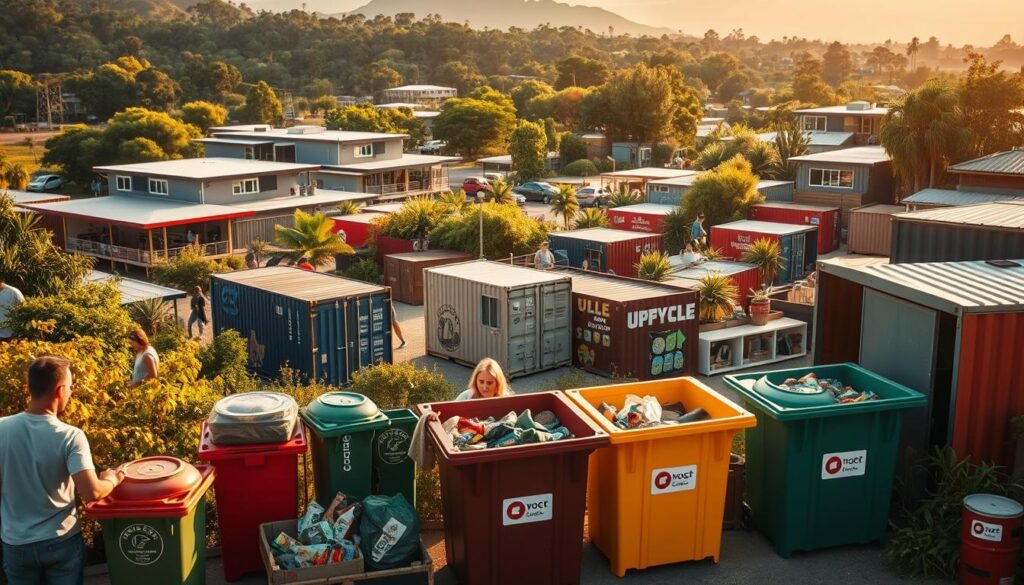 your Queensland home: Reduce Reuse and Repurpose