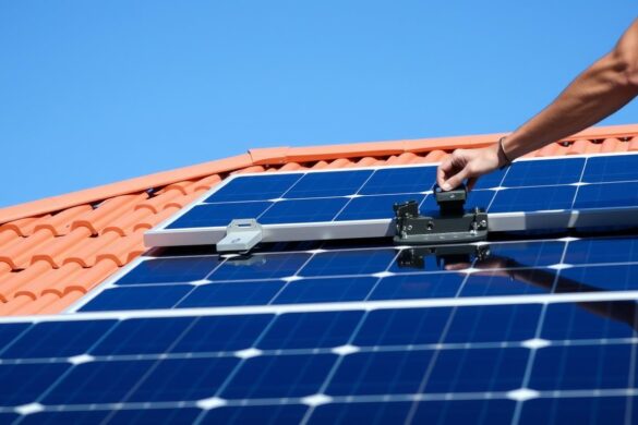 Queensland DIY Solar Mounting Guide