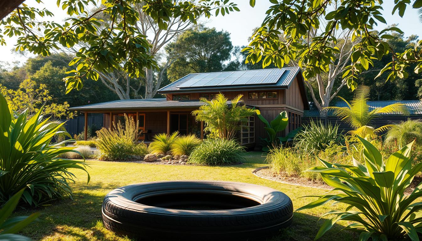 Your Queensland Home: Practical Ways to Reduce, Reuse, and Repurpose