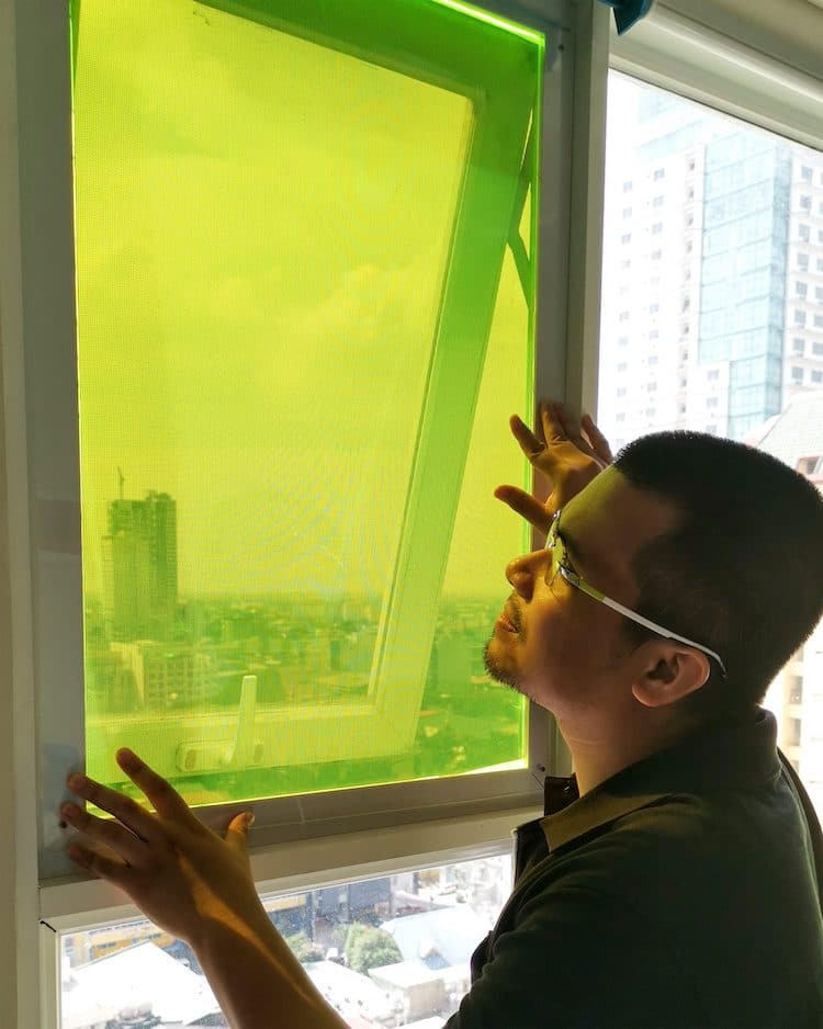 Harvesting Sunshine from Scraps: The AuREUS Solar Revolution 11 james-dyson-sustainability-award-carvey-ehren-maigue-aureus