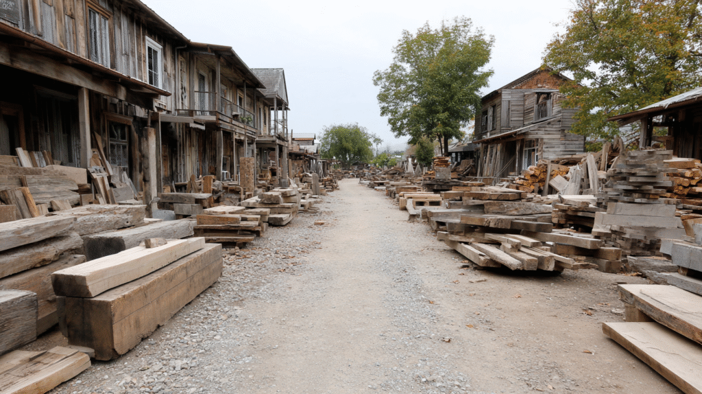 Buy Quality Reclaimed Timber in Queensland 15 johnkrechting Old Timber yard in Queensland selling Reclaimed 16500f04 057a 4707 958a a2b632f10611 1