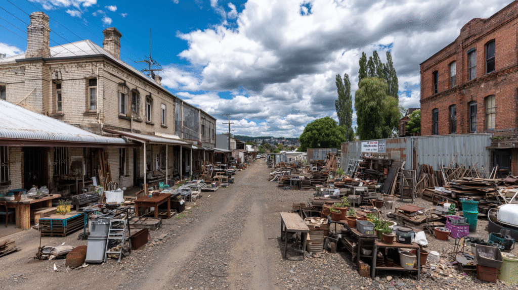 Buy Quality Reclaimed Timber in Queensland 17 johnkrechting Old Timber yard in Queensland selling Reclaimed 16500f04 057a 4707 958a a2b632f10611 2