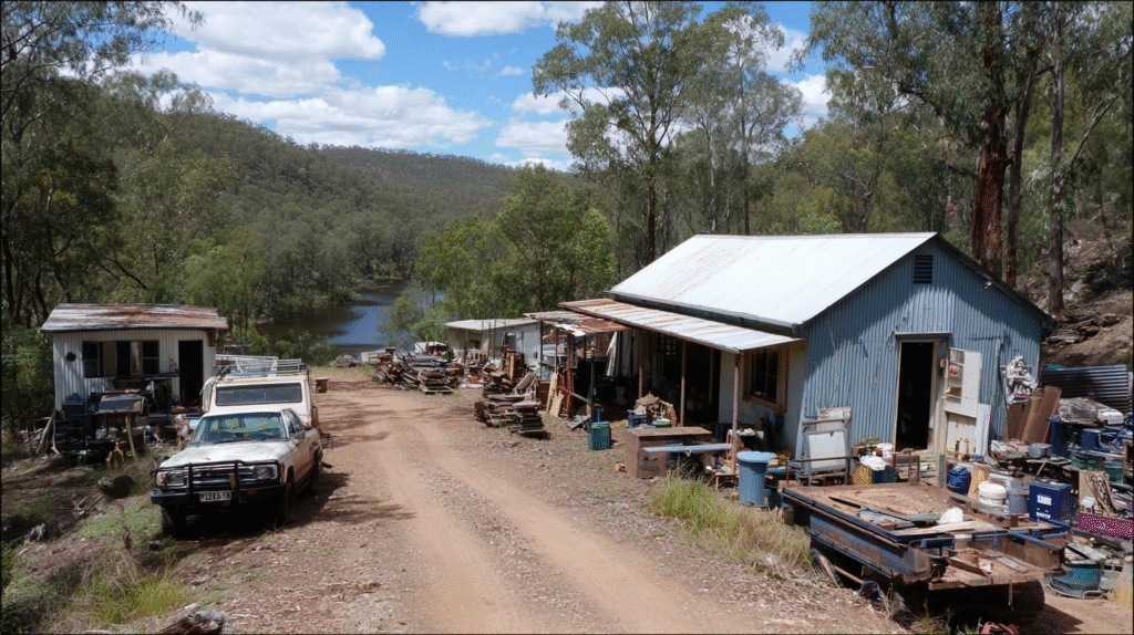 Buy Quality Reclaimed Timber in Queensland 16 johnkrechting Old Timber yard in Queensland selling Reclaimed 4585305a 35cb 4b63 a83a c9c0cb3e250b 2