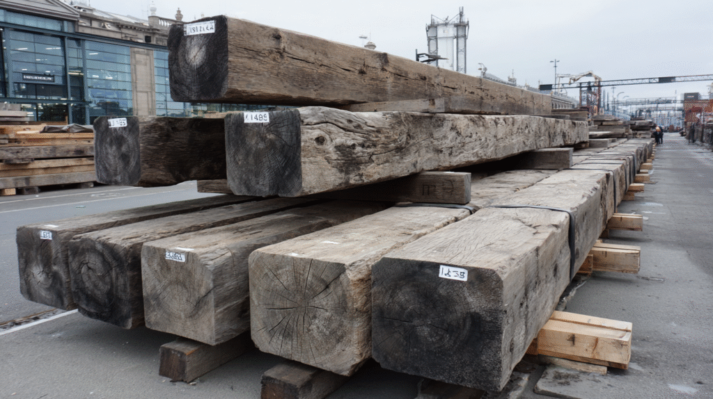 Buy Quality Reclaimed Timber in Queensland 18 johnkrechting Old Timber yard in Queensland selling Reclaimed 4585305a 35cb 4b63 a83a c9c0cb3e250b 3