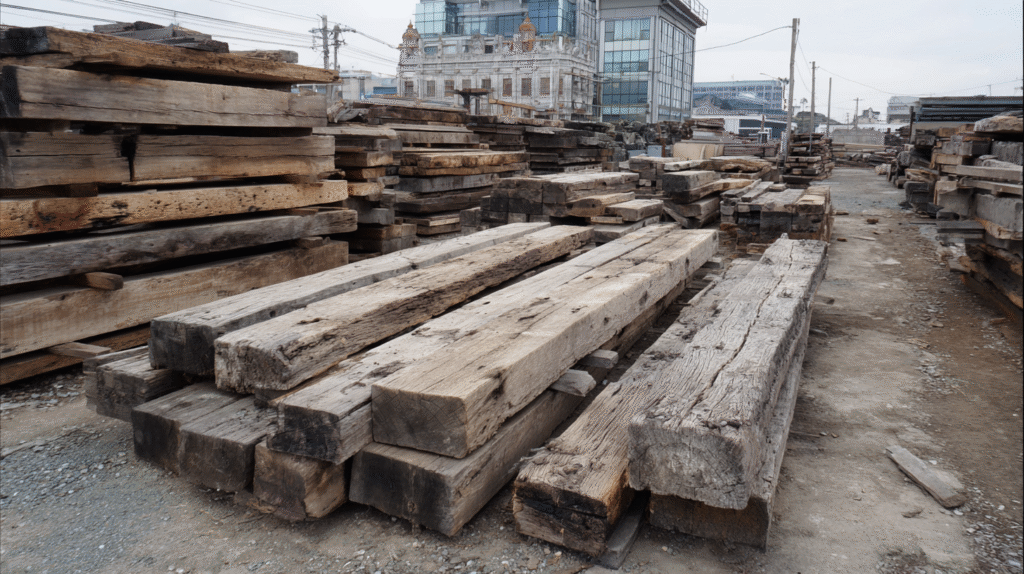 Buy Quality Reclaimed Timber in Queensland 14 johnkrechting Old Timber yard in Queensland selling Reclaimed 7ceecd72 491f 4365 99e4 23c0cb48d327 2