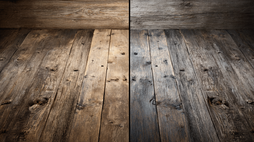 johnkrechting Reclaimed wood vs. Recycled wood Understanding 4e7e009d 8ca8 4af0 b429 e2abe364248c 1