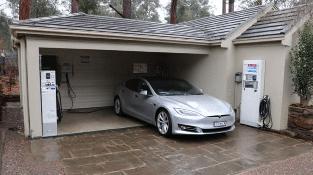 Tesla Powerwall supply & install costs in QLD