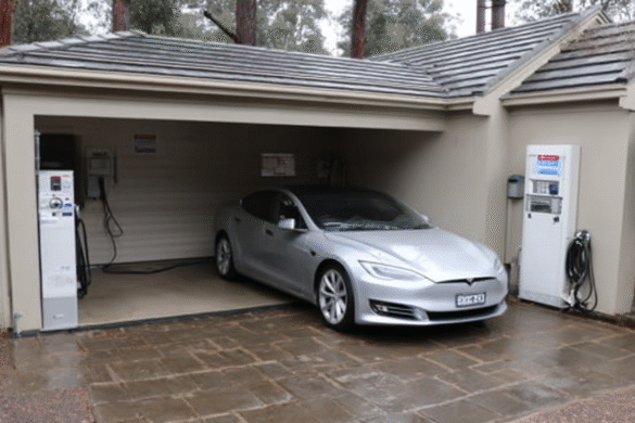 Tesla Powerwall supply & install costs in QLD