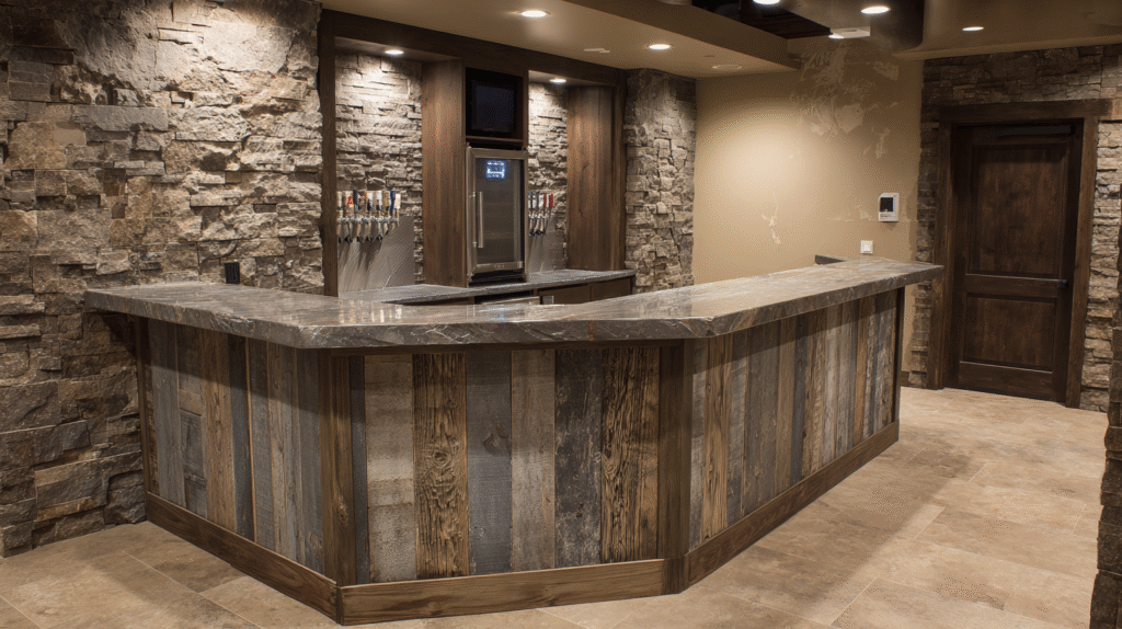 Reclaimed Timber in Australia