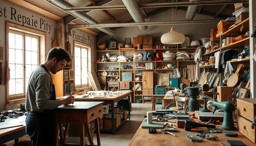 sustainable practices repair workshop sustainable practices repair workshop