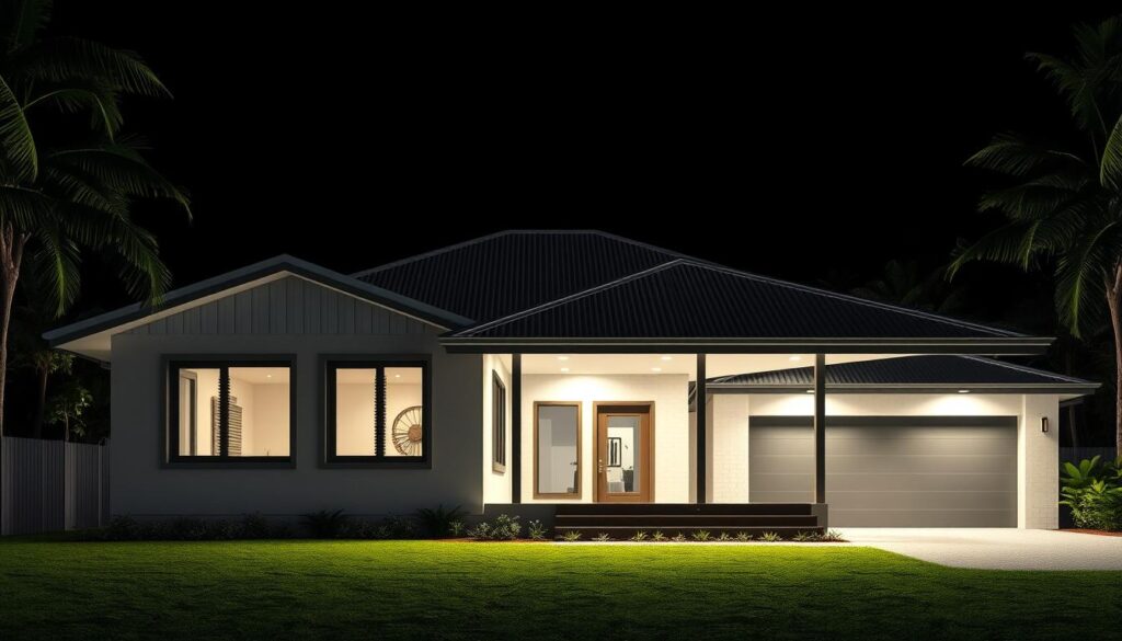 Make my current home safer from Cyclones