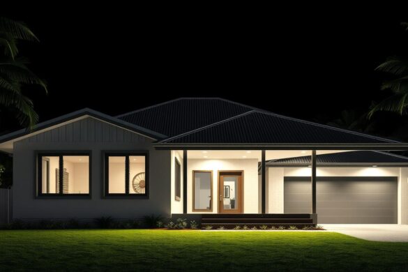 Make my current home safer from Cyclones