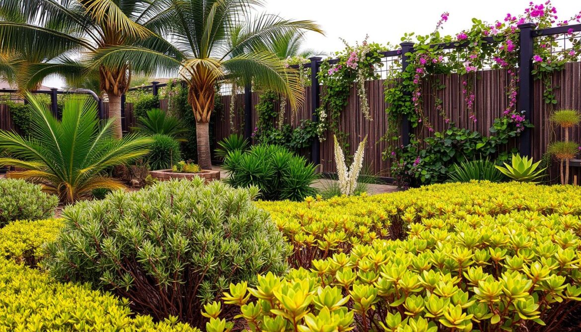 Queensland Cyclone Hazards in Your Garden and yard
