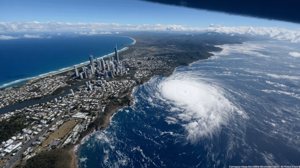 How to Improve Cyclone Safety in Your Queensland Home & Garden? 4 Improve Cyclone Safety in Queensland