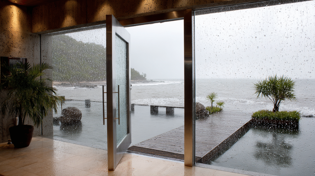 How to Improve Cyclone Safety in Your Queensland Home & Garden? 5 Improve Cyclone Safety in your Queensland home