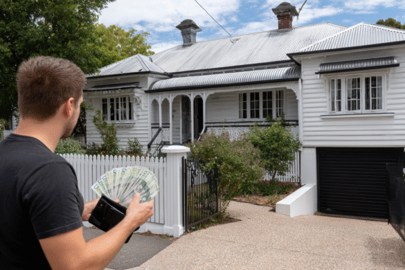 Response to the North Burnett Regional Council's 2025-26 Rate Increase