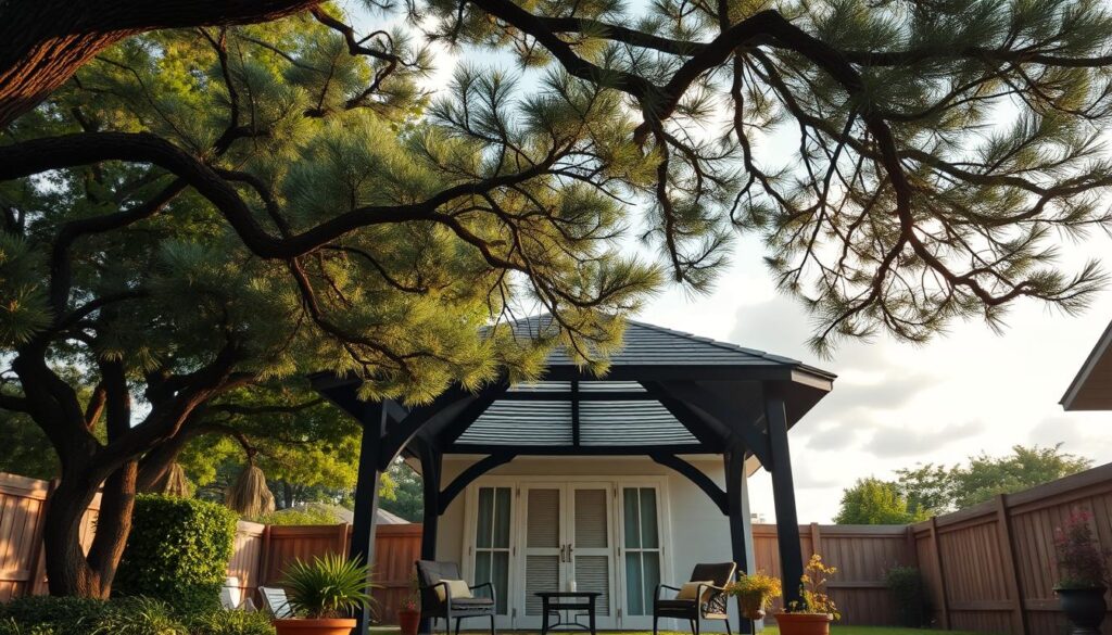 storm-proofing homes yard safety