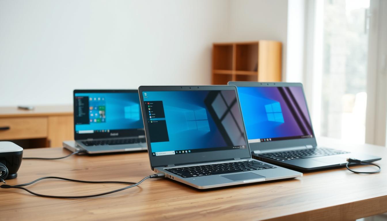 Budget laptops and Chromebooks for remote work in Australia