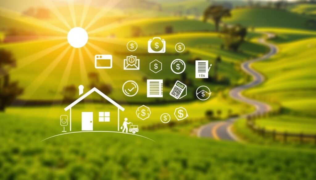 Tax Benefits & Deductions for Rural Remote Workers Queensland