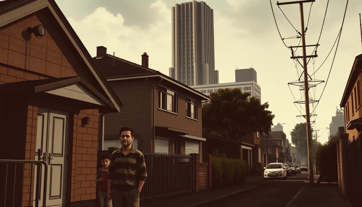 When Council Rates Create Challenges for Communities