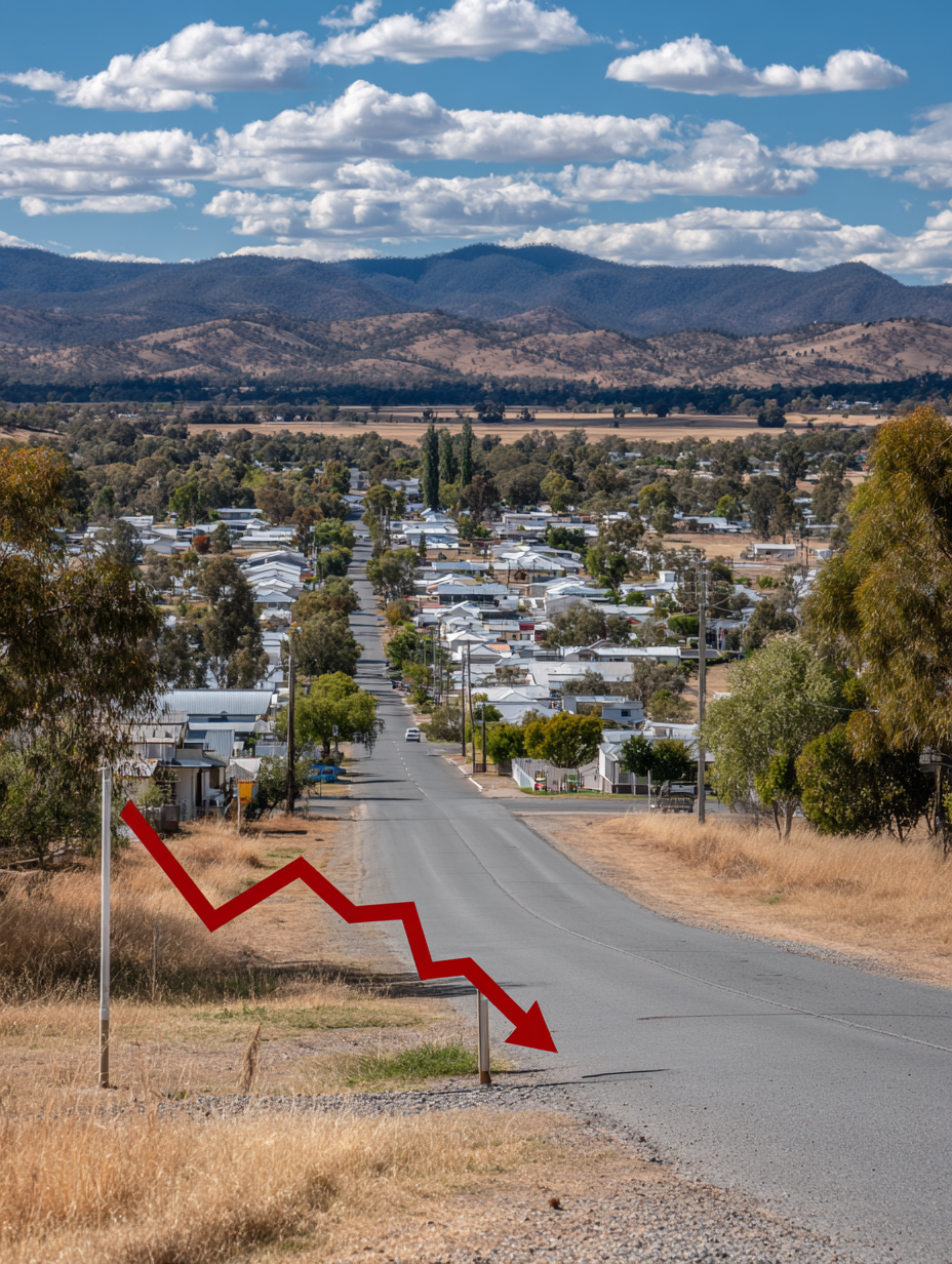 North Burnett council rate rise