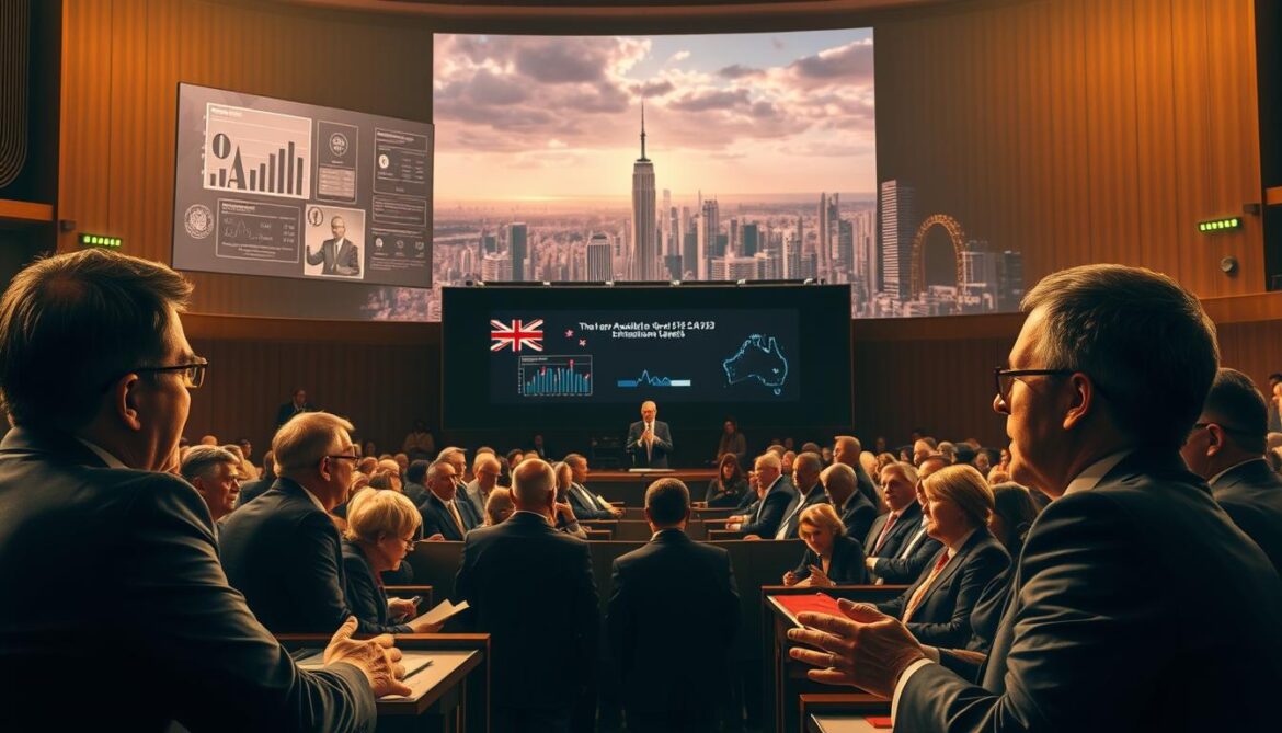 The Case against Net Zero in Australia