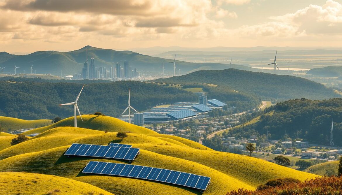 The case for net Zero in Australia