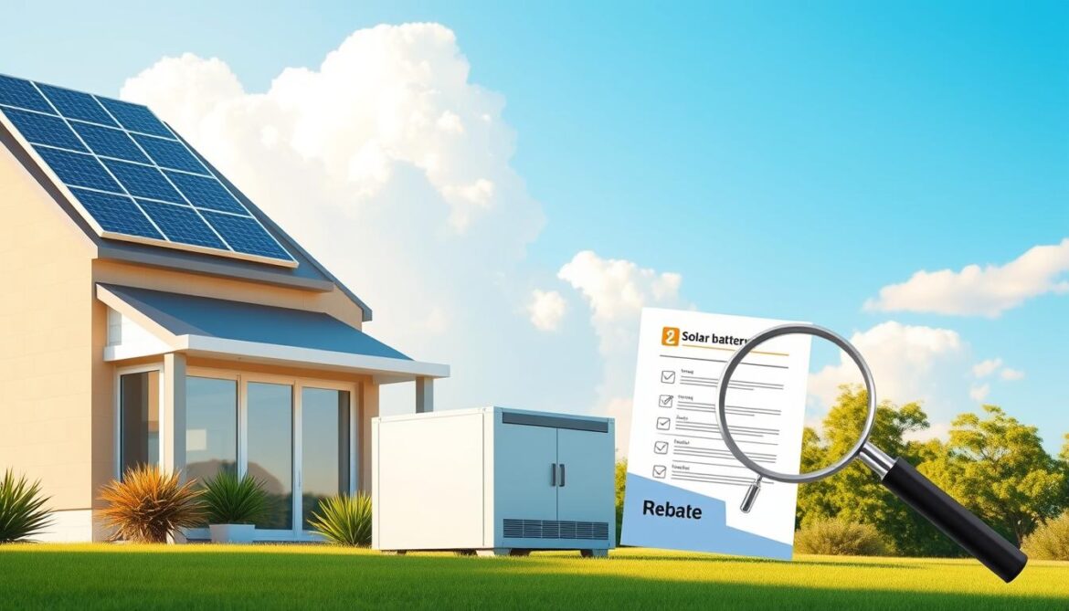 What Incentives Are Available for Home Batteries in Queensland?