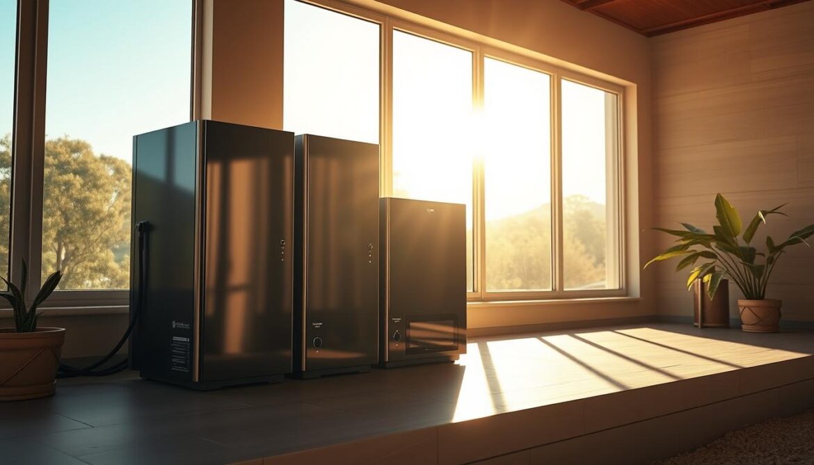 Who Benefits Most from Home Batteries in Australia