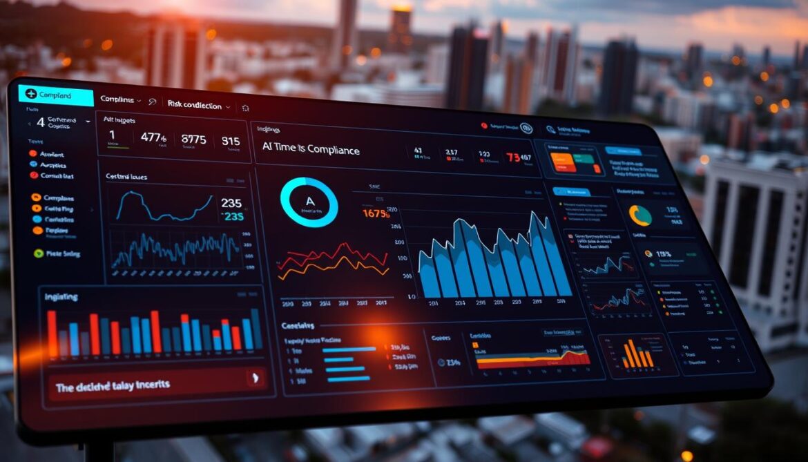 AI Detects Compliance Risks in Local Councils