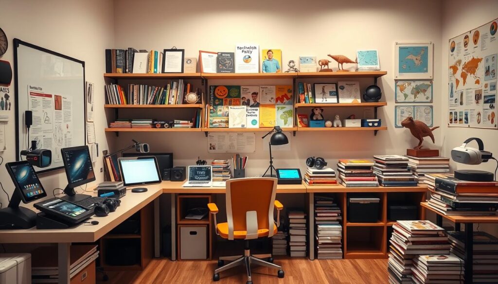 smart learning tools for homeschool core subjects