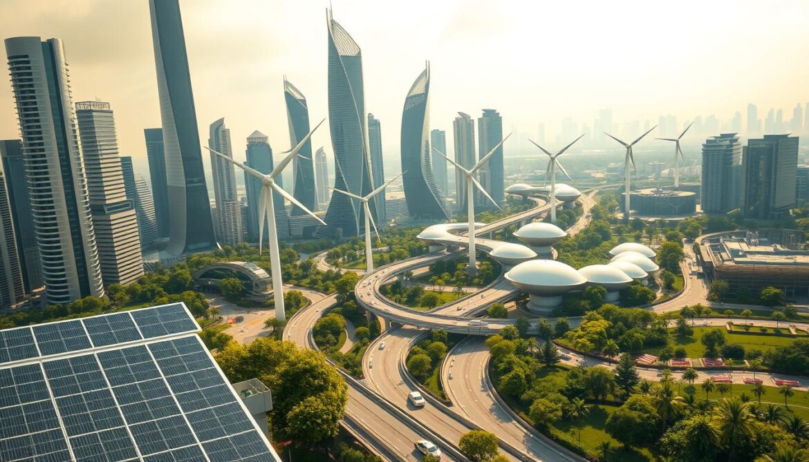 Artificial Intelligence in Climate Change Solutions