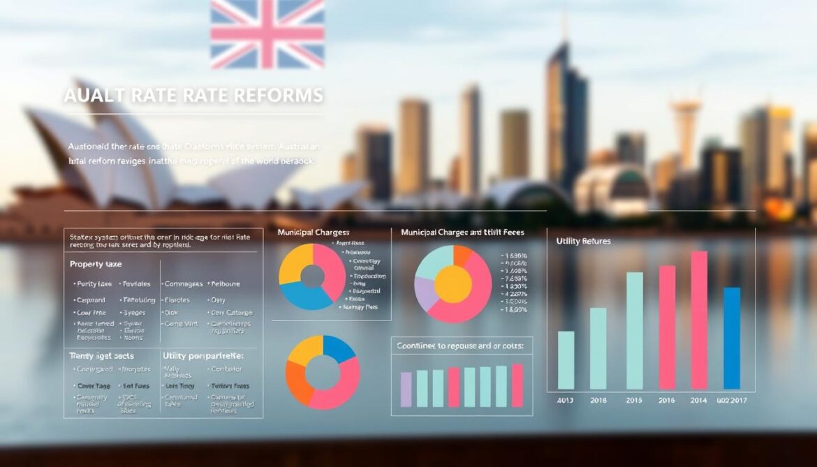 Calls for Reform in Rate Systems in Australia