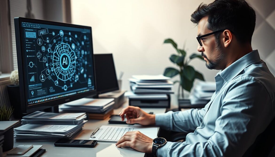 Mistakes Small Businesses Make with AI in QLD